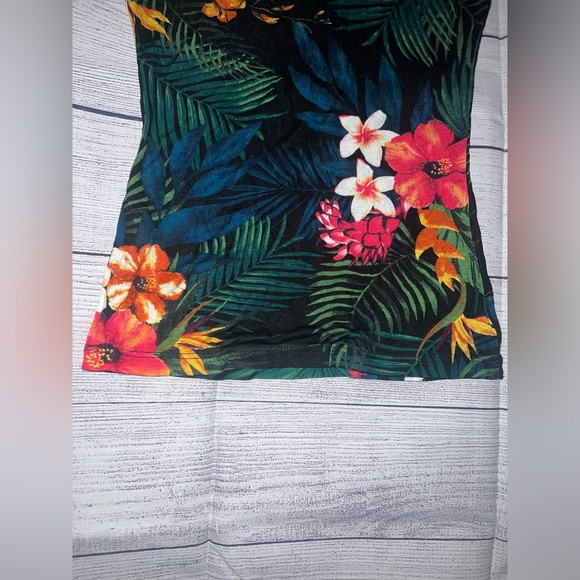 Fashinova Cute🩷💙🧡💛💚🤍Paradise Top! NEW with tags! NEVER worn! - Picture 7 of 11